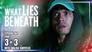 What Lies Beneath  Episode 104 33  March 12 2026 w English Subtitles