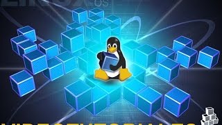 Comandos Linux (Capitulo 1: Iniciación)