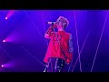 ONE OK ROCK Let Me Let You Go - Live 라이브 떼창 | 원오크락 | Luxury Disease Asia Tour in Seoul1202#oneokrock