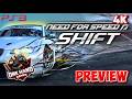 Need for Speed Shift Gameplay PS3 First 15 Minutes 