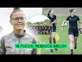 In Focus with Rebecca Welch 🔎