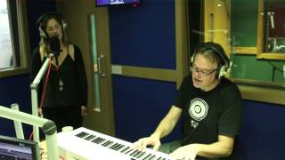 Lindsey Webster 'Fool Me Once' & 'Lost One' Live Session for Jazz FM chords