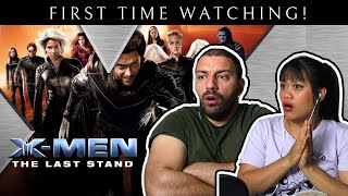 X-Men: The Last Stand (2006) Movie Reaction