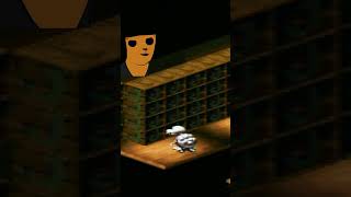 Secret door | Super Mario RPG: Part 8