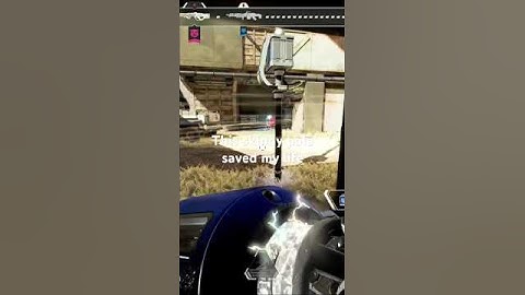 Pinned Down Forced To Corner Camp #apexlegends #gaming #apex #battleroyale #apexlegendsclips