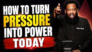 Take Heart – August 11, 2026: How To Turn Your Pain Into Spiritual Power | Pastor Mike Jr