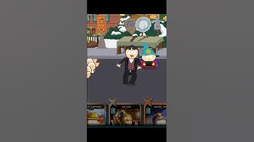 How To Beat The Amazingly Randy | South Park Phone Destroyer