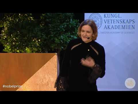 Prize Lecture: Esther Duflo, Prize in Economic Sciences 2019 thumbnail