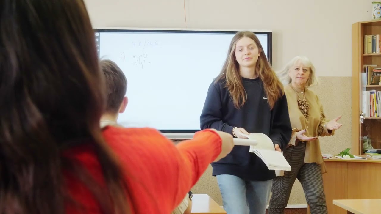 Wirtualny spacer po LO PUCK 