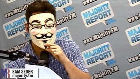 Anonymous, LulzSec to FBI: We