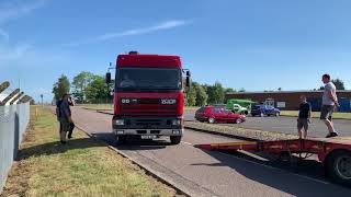 Daf Ft95.380 Ati 4X2 Restored - 5