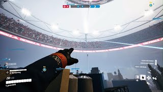 Details THE FINALS: Point Break gameplay (No Commentary) News
