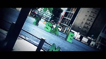 [#9] Me Intro V.2 ~ InsaneArtZ