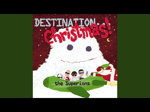 The Superions — Laughter at Christmas