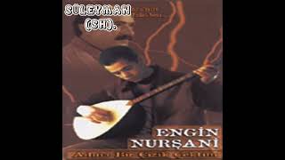 Engin Nurşani Sözlerini Bile Unuttum Sh