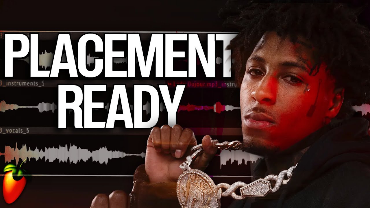 Как создавать биты для NBA Youngboy