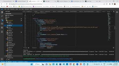 InstaShare (Instagram Clone) -CCBP Mini Project Explanation