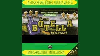 Video thumbnail of "Grupo Botella Musical - Mi Tu 'Un Sa'a Ku, Ya Xi Ka Vayu"