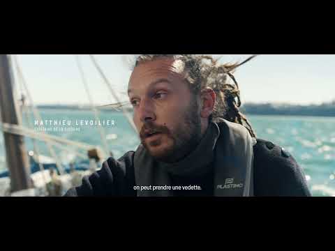 DS Automobiles x Michelin I L'Art du Voyage Électrique : Granville - Dinard