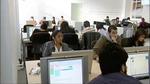 The impact of custom designed Learning Space