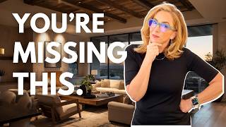 What Makes a Room Look Expensive (Most People Get This Wrong)