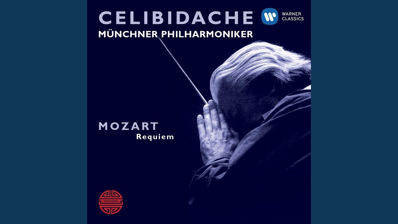 Regardez Requiem in D Minor, K. 626: XI. Sanctus sur YouTube Regardez Requiem in D Minor, K. 626: XI. Sanctus sur YouTube