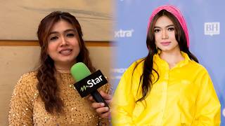 Terkejut dengar Wafariena cakap Cina, rupanya fasih Mandarin