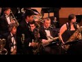 Essentially Ellington 2013 Jazz Bands