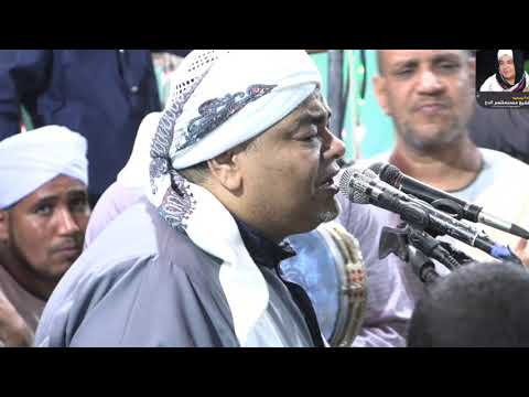 الاحتفال بمولد النبى فى قرية الشراونة قبلى 9 2025