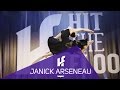 JANICK ARSENEAU 8 COUNT HIT THE FLOOR GATINEAU HTF2014 JANICK ARSENEAU 8 COUNT HIT THE FLOOR GATINEAU HTF2014