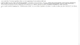 Nested Repeater Problems. ASP.Net C# - Stack Overflow