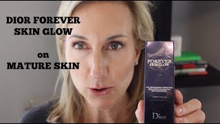 dior forever skin glow 2.5 n