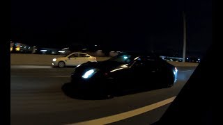 600WHP INFINTI G35 COUPE (MUST HEAR!!) - THE PERFECT G35