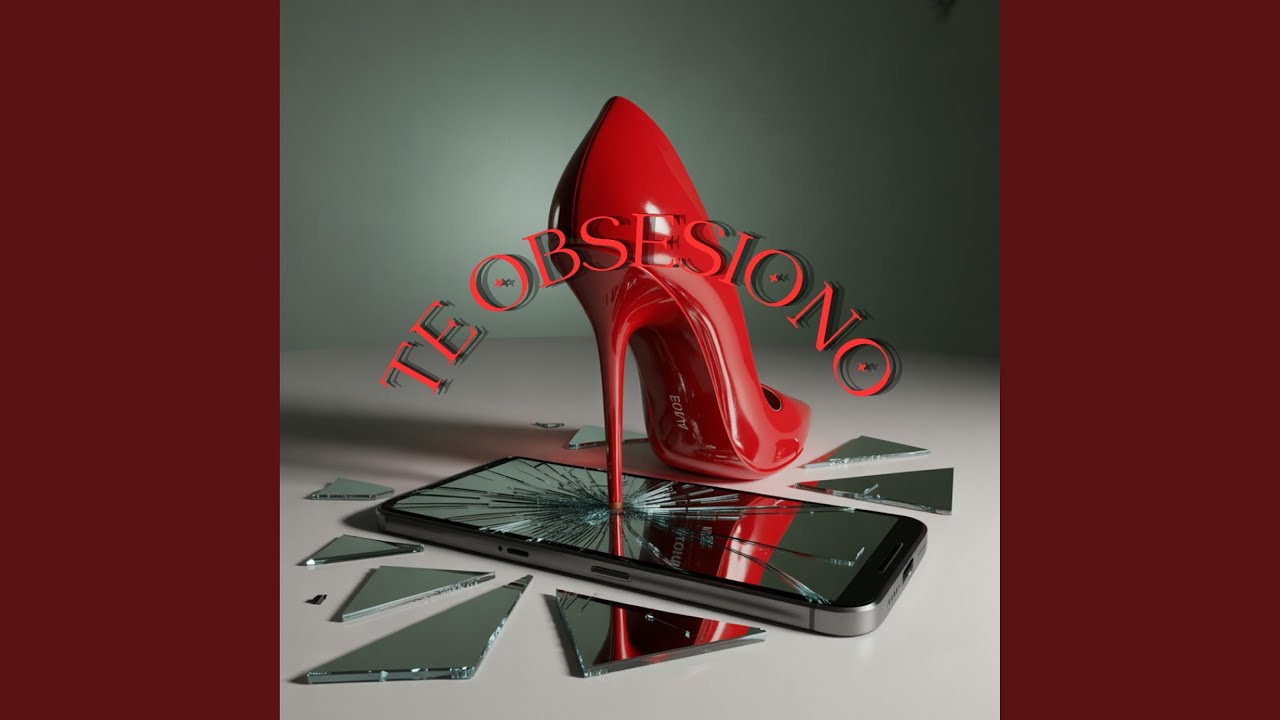 Watch Te Obsesiono (feat. Vale) on YouTube Watch Te Obsesiono (feat. Vale) on YouTube