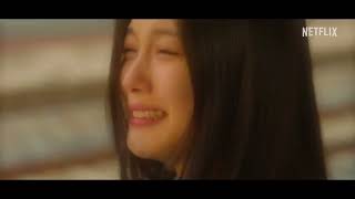 Scene from 20th Century Girl (2022)