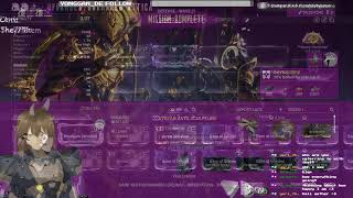 Free stuff, taxing bosses, relics and grinding gear, feel free to hang out🔁(US/EN)(Discord)