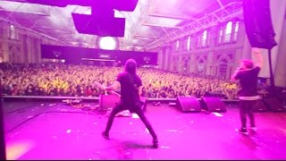 Ghost Town: Hits The UK