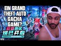 BESSER ALS GTA 6! | Neverness to Everness Deutsch