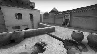 CSGO Minitage #1 | I'm Back.