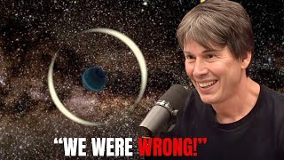 Brian Cox: Something Terrifying Existed Before The Big Bang