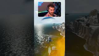 Camy Turned Warzone Into A Movie Scene