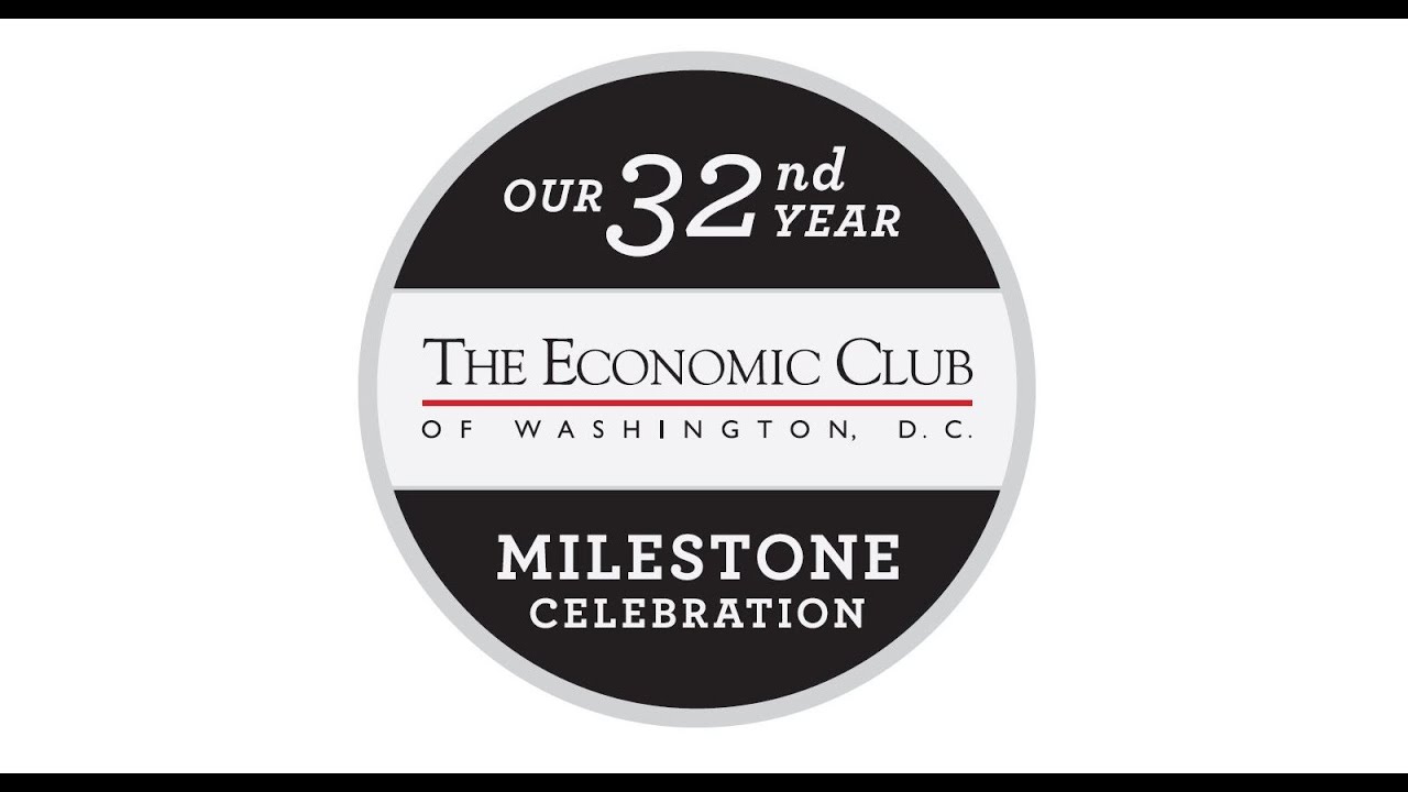 Milestone Celebration Recap