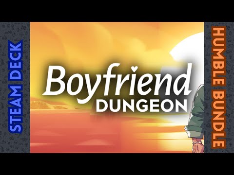 Boyfriend Dungeon on Steam