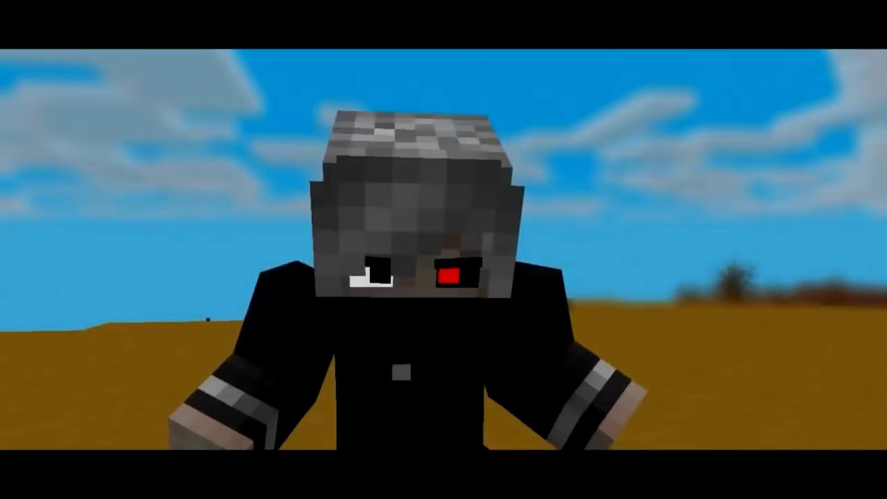 Клип про Minecraft сериал 