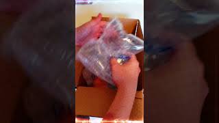 Unboxing DC/Darkhorse Vol. 1 Justice League #Shorts