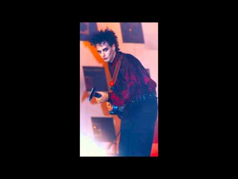 Soda Stereo un misil en mi placard Obras 1986 HQ