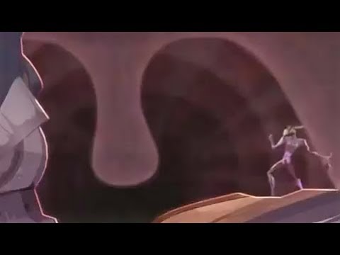 voreno Leviathan eats people (SH S01E18)