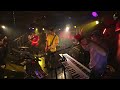 マチュリー(ユニコーン Cover)Live at 上野音横丁