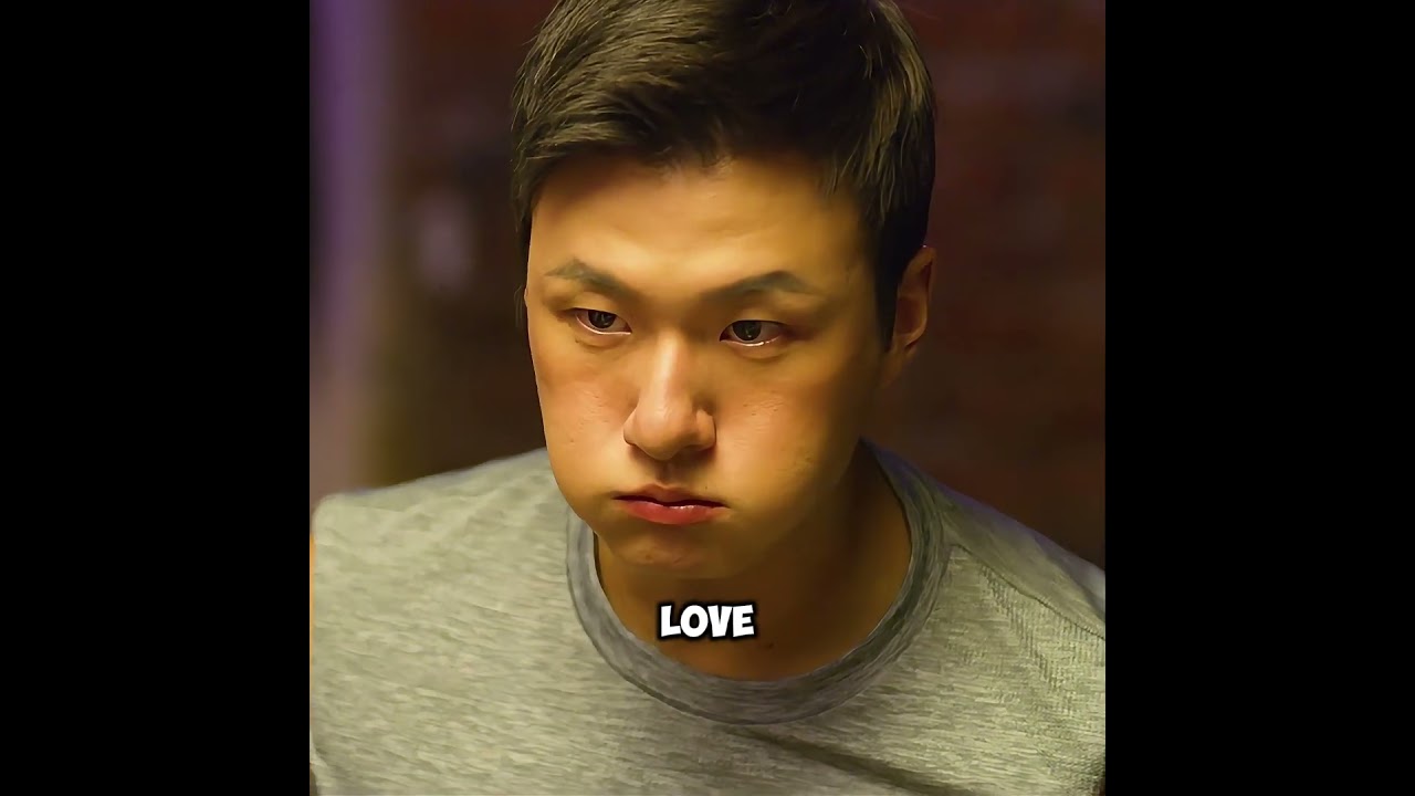 He eats a hamburger every night.#movie #viralvideo #shorts