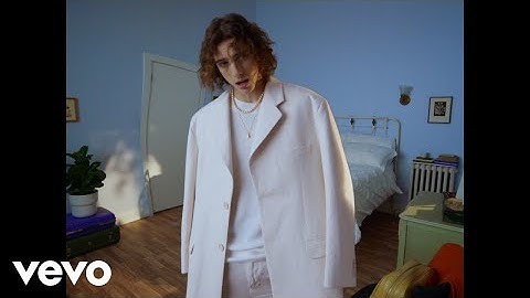 Eddie Benjamin, Alessia Cara - Only You (Official Music Video)